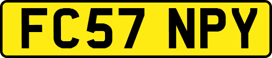 FC57NPY