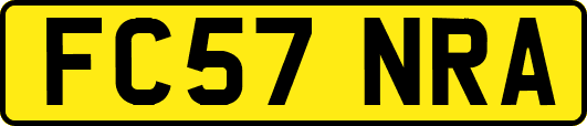 FC57NRA