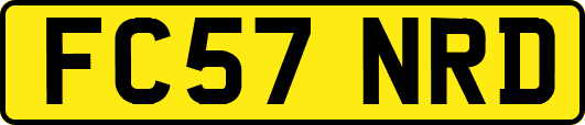 FC57NRD