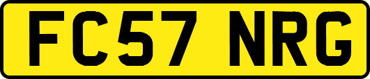 FC57NRG