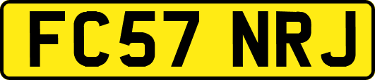 FC57NRJ