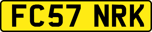 FC57NRK