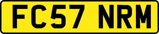 FC57NRM