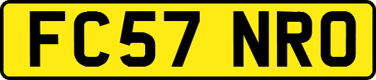 FC57NRO