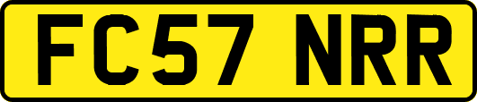 FC57NRR