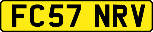 FC57NRV