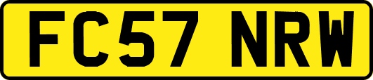 FC57NRW
