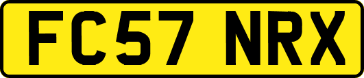 FC57NRX