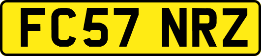 FC57NRZ