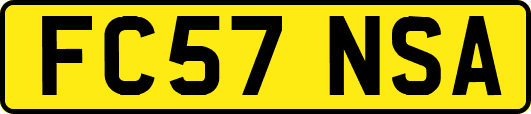 FC57NSA