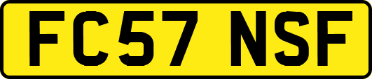 FC57NSF