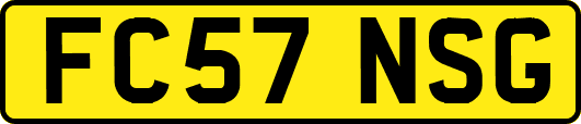 FC57NSG