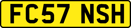 FC57NSH