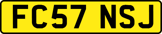 FC57NSJ