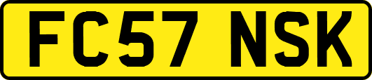 FC57NSK