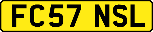 FC57NSL