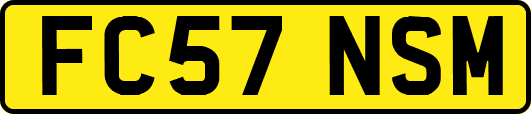 FC57NSM