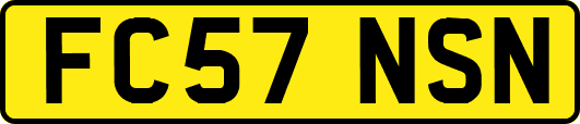 FC57NSN