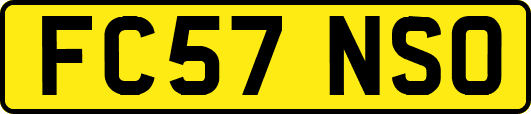 FC57NSO