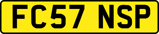 FC57NSP