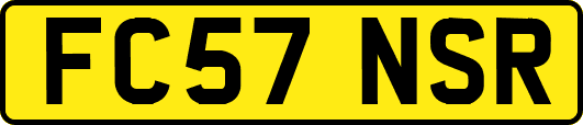 FC57NSR