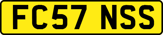 FC57NSS