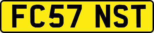FC57NST