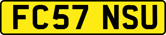 FC57NSU