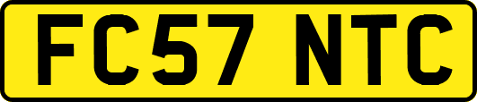 FC57NTC