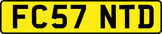 FC57NTD
