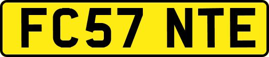 FC57NTE