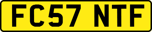 FC57NTF