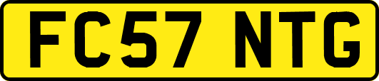 FC57NTG