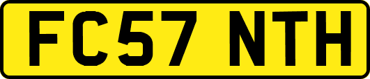 FC57NTH