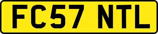 FC57NTL