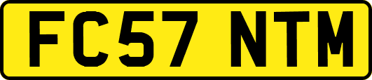 FC57NTM