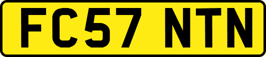 FC57NTN