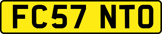 FC57NTO