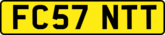 FC57NTT