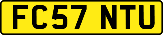 FC57NTU