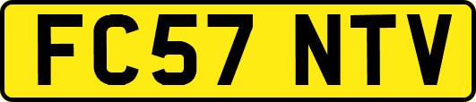 FC57NTV