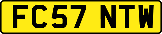 FC57NTW