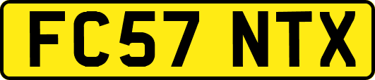 FC57NTX