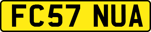 FC57NUA