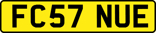 FC57NUE