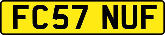 FC57NUF