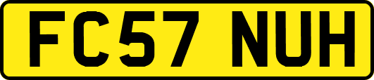FC57NUH