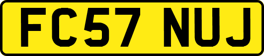 FC57NUJ