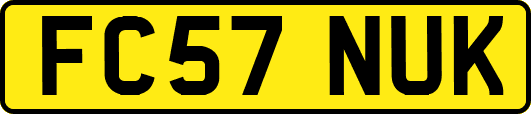 FC57NUK