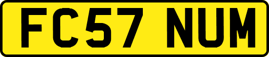 FC57NUM